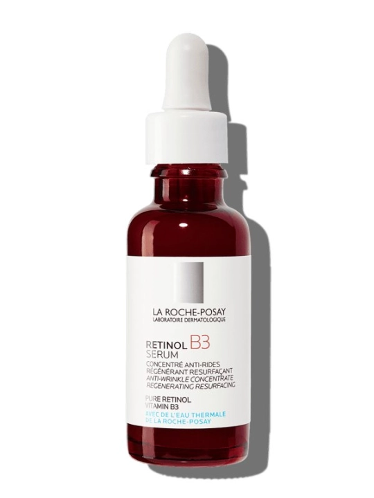 Retinol B3 Sérum