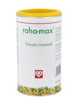 roha-max Tránsito intestinal 130 gr