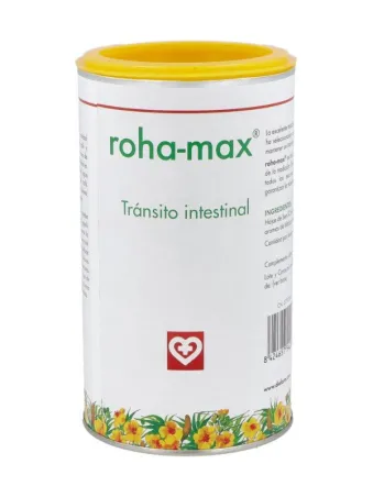 roha-max Tránsito intestinal 130 gr