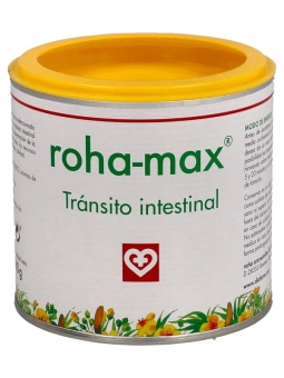 roha-max Tránsito intestinal  60 gr