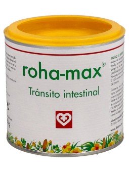 roha-max Tránsito Intestinal  60 gr