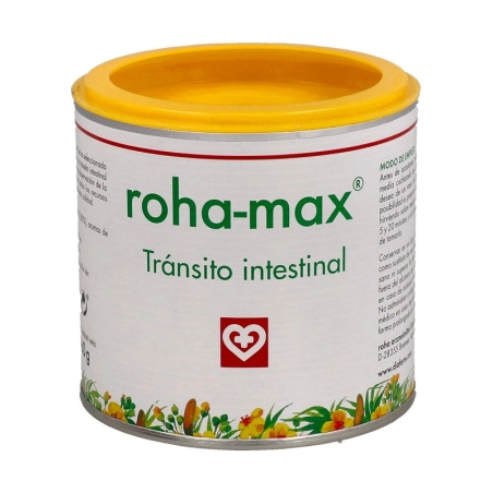 roha-max Tránsito intestinal  60 gr