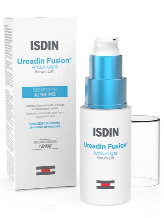 Ureadin Fusion Antiarrugas Serum Lift