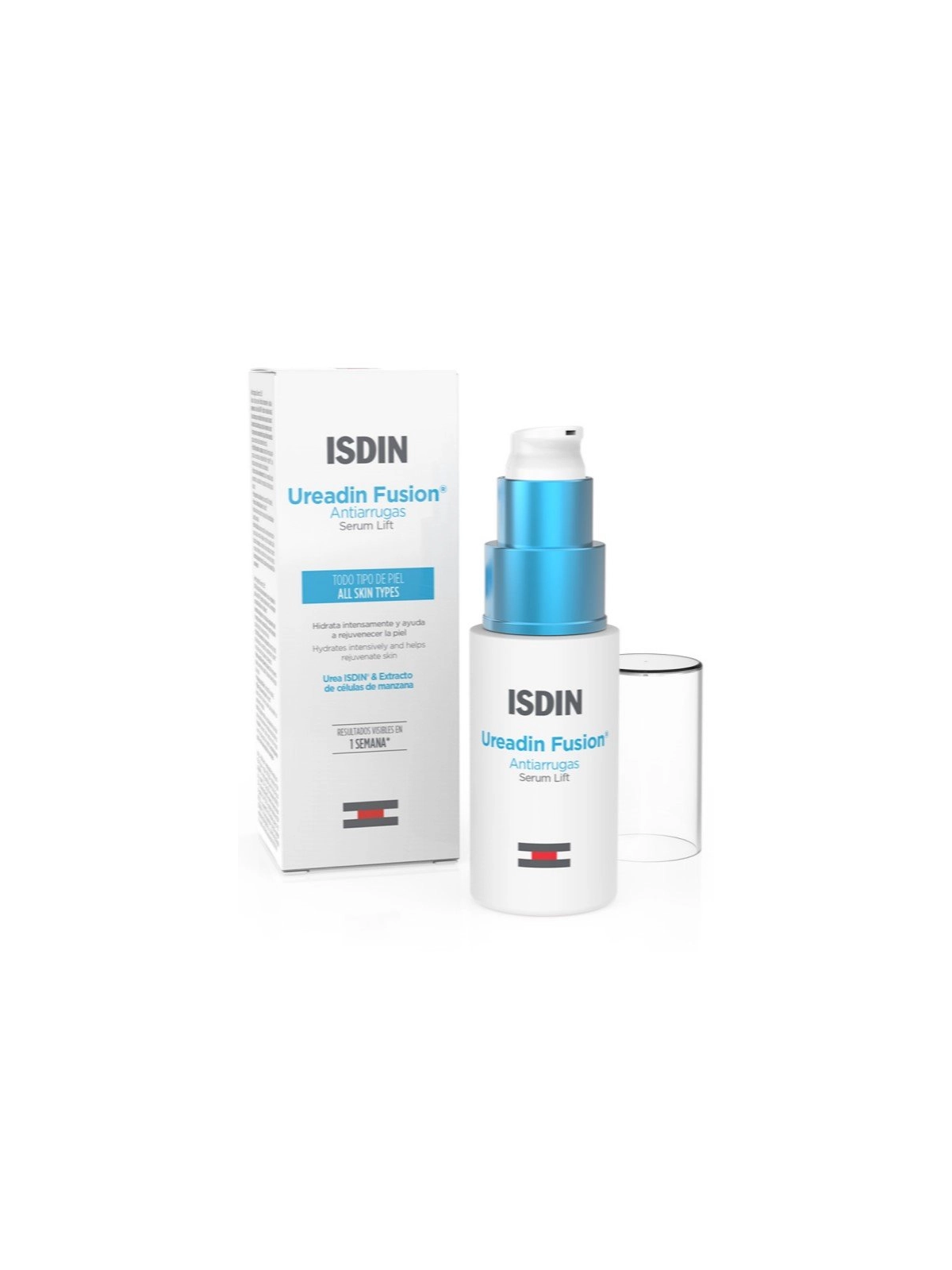 Ureadin Fusion Antiarrugas Serum Lift