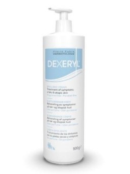 Dexeryl Crema Emoliente 500 ml