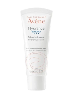 Avène Hydrance Rica Crema Hidratante