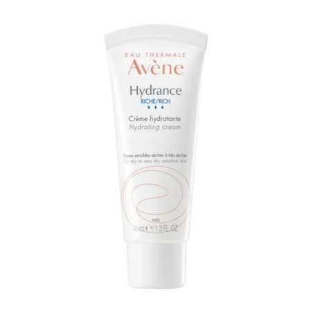 Avène Hydrance Rica Crema Hidratante