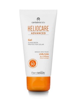 Heliocare Advanced Gel Spf50 200 ml