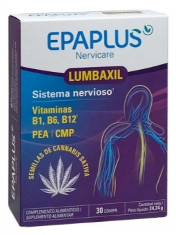 Epaplus Nervicare Lumbaxil