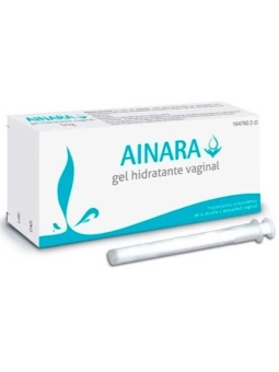 Ainara Gel Hidratante Vaginal