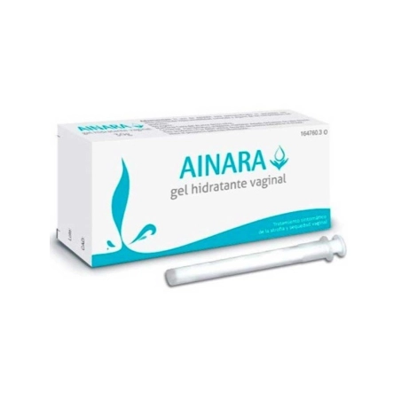 Ainara Gel Hidratante Vaginal