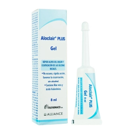 Aloclair PLUS Gel