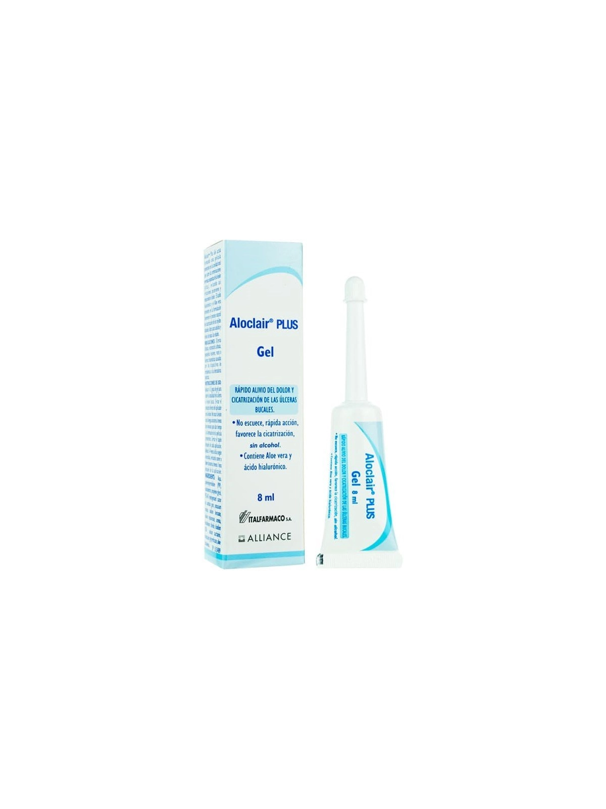 Aloclair PLUS Gel