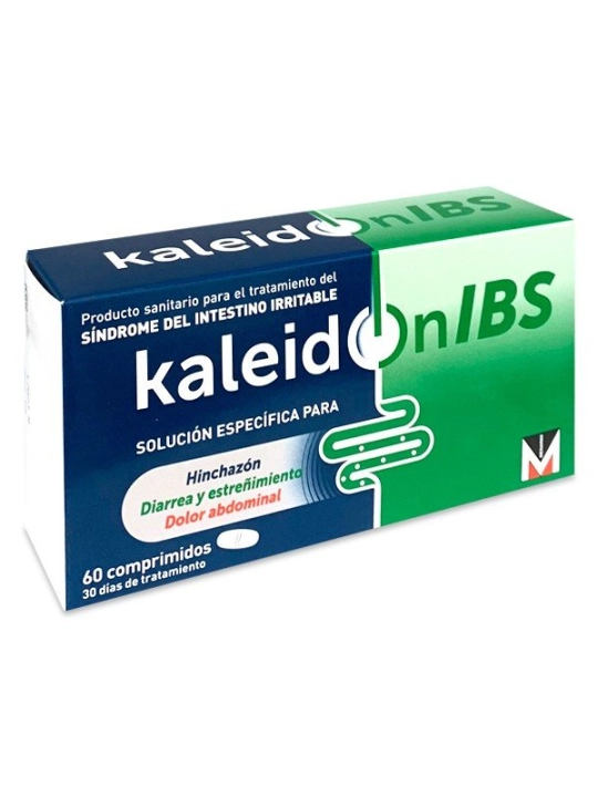 KaleidOnIBS 60 comprimidos