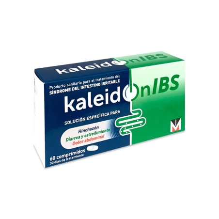 KaleidOnIBS 60 comprimidos