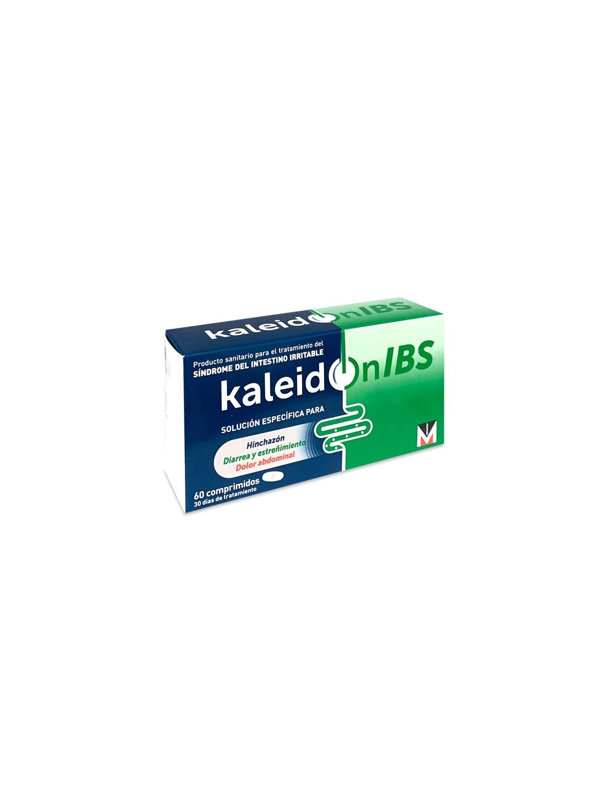 KaleidOnIBS 60 comprimidos