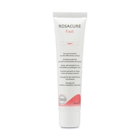 Rosacure Fast Emulsión-Gel