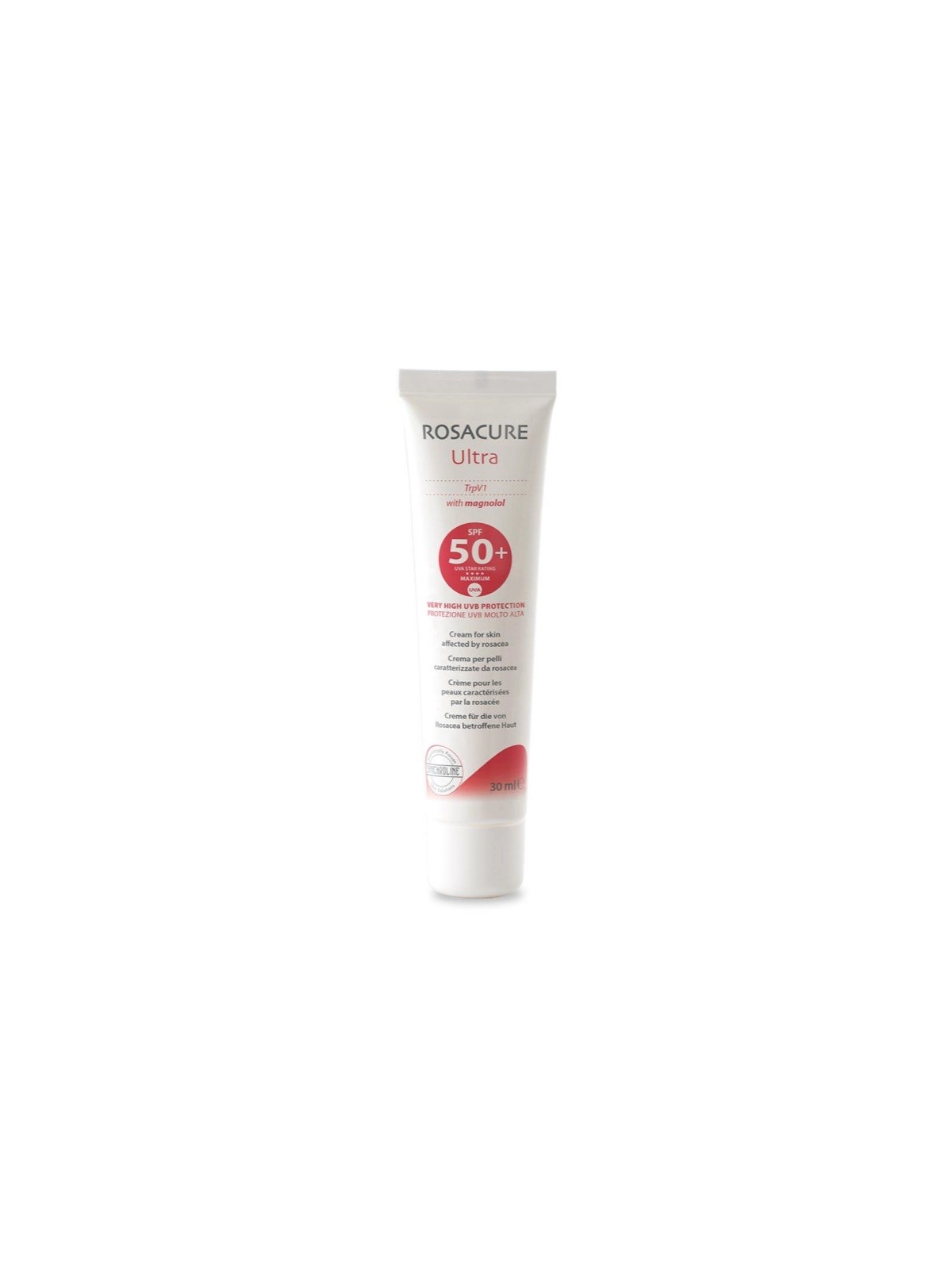 Rosacure Ultra Spf50+