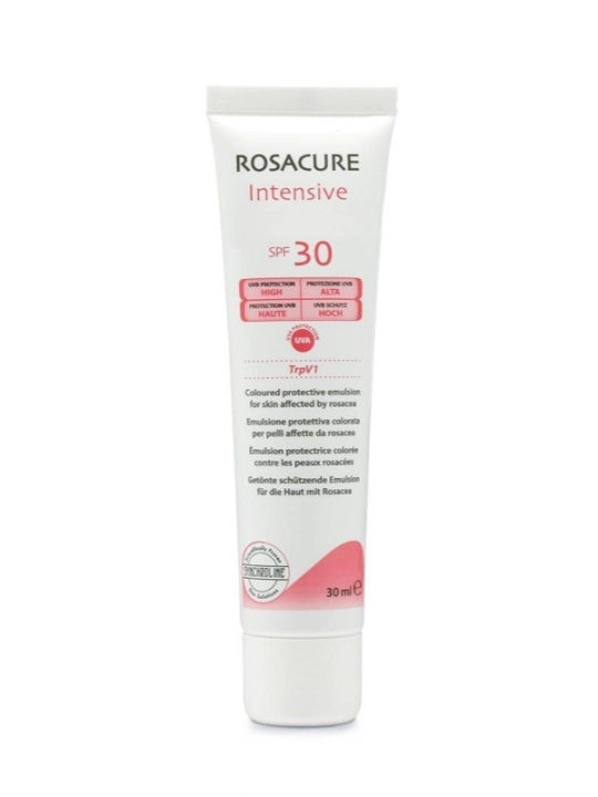 Rosacure Intensive Spf30