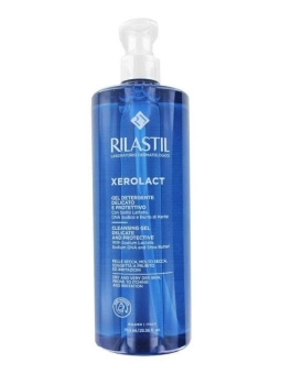 Rilastil Xerolact Gel Limpiador 750 ml