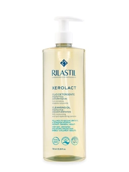 Rilastil Xerolact Aceite Limpiador