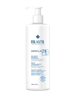 Rilastil Xerolact PB Bálsamo 400 ml