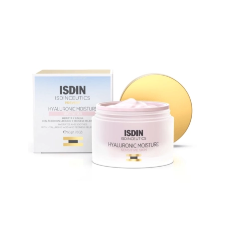 Isdinceutics Hyaluronic Moisture Sensitive