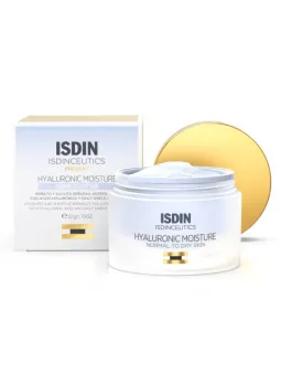 Isdinceutics Hyaluronic Moisture Normal a Seca
