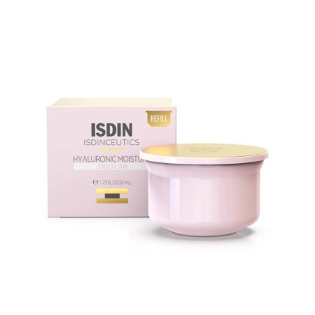 Isdinceutics Hyaluronic Moisture Sensitive Recambio