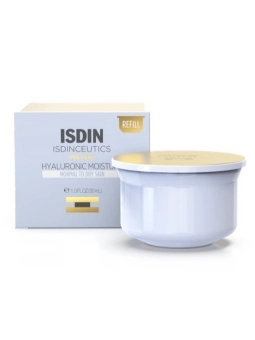 Isdinceutics Hyaluronic Moisture Normal a Seca Recambio