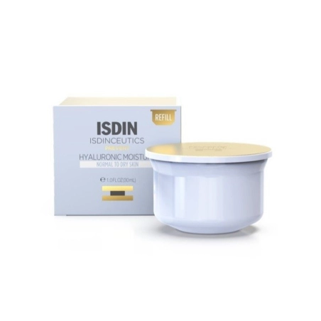 Isdinceutics Hyaluronic Moisture Normal a Seca Recambio