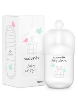 Suavinex Baby Cologne Colonia Infantil