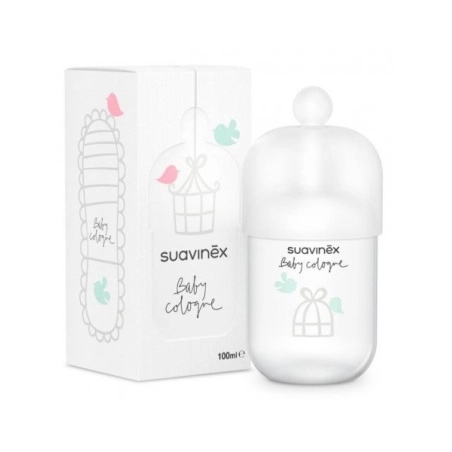 Suavinex Baby Cologne Colonia Infantil