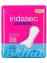 Indasec Discreet Normal Compresas