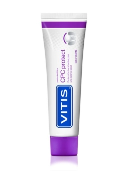 Vitis CPC Protect Pasta Dentífrica 100 ml