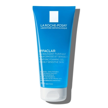 Effaclar Gel Limpiador 200 ml