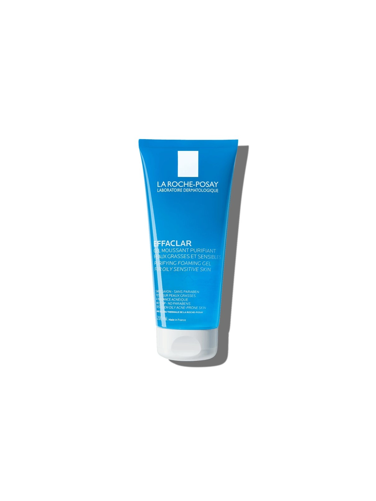 Effaclar Gel Limpiador 200 ml