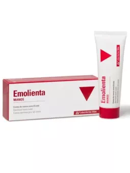Emolienta Manos Crema