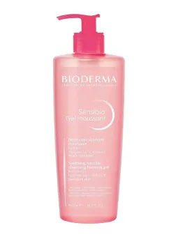 Bioderma Sensibio Gel Moussant 500 ml
