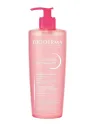 Bioderma Sensibio Gel Moussant 500 ml