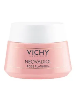 Neovadiol Rose Platinium Día