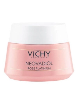 Neovadiol Rose Platinium Día