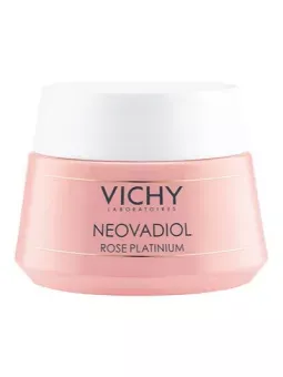 Neovadiol Rose Platinium Día
