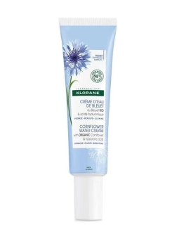 Klorane Gel-crema al Aciano BIO 30 ml