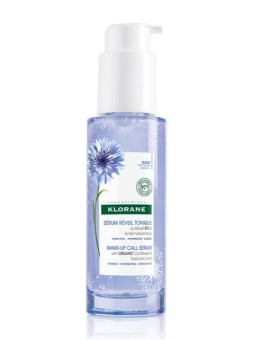 Klorane Serum Despertar Tonificante al Aciano BIO 50 ml