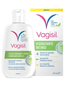 Vagisil Hidratante Íntimo