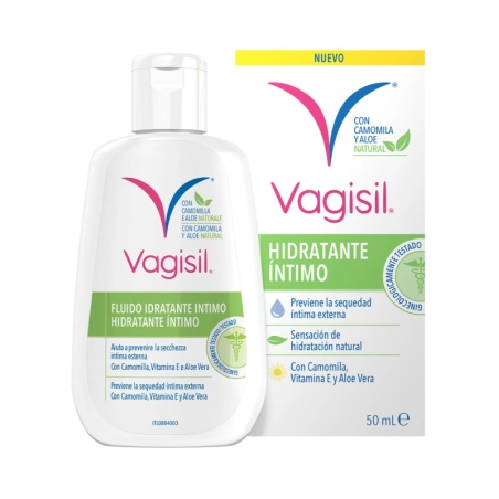 Vagisil Hidratante Íntimo