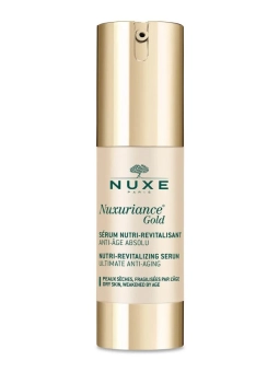 Nuxuriance Gold Serum