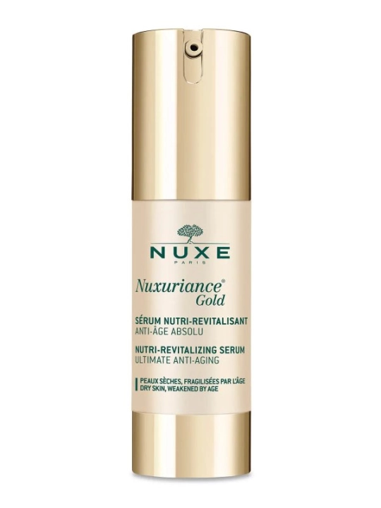 Nuxuriance Gold Serum