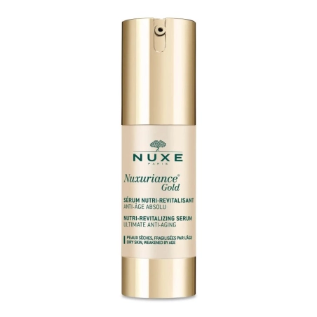 Nuxuriance Gold Serum